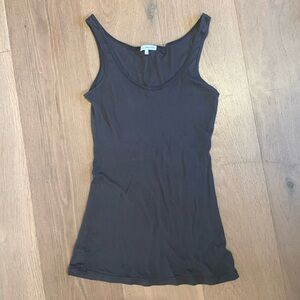 James Perse tank size 1